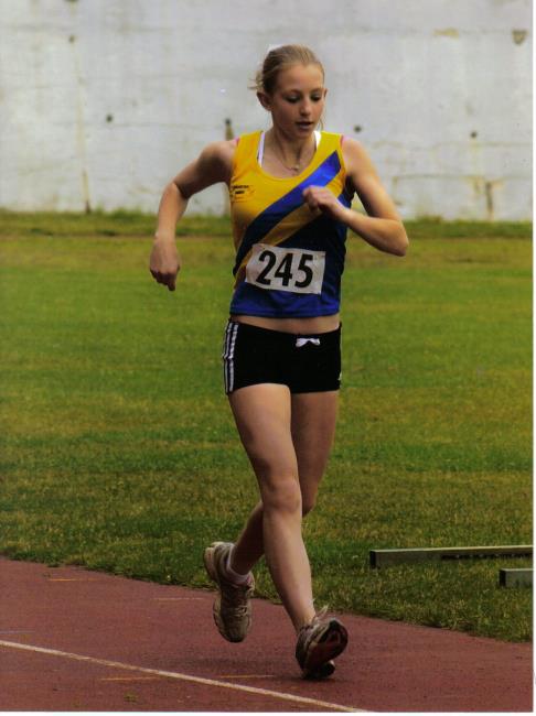 Heather Lewis